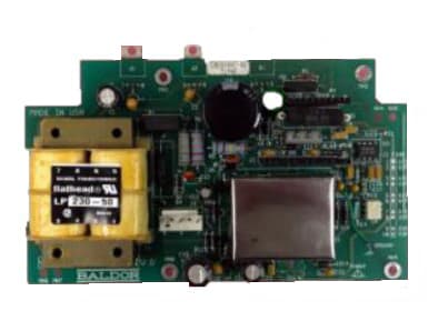 ASEA BROWN BOVERI CB10000C-00