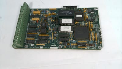 ASEA BROWN BOVERI 0086801