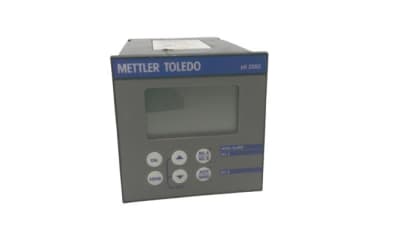 METTLER TOLEDO 52120962