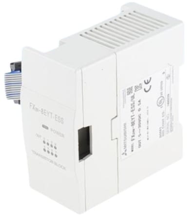 MITSUBISHI FX0N-8EYT-ESS/UL