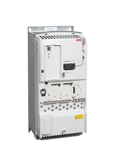 ASEA BROWN BOVERI ACS800-04-0120-3+E210+J400+K454