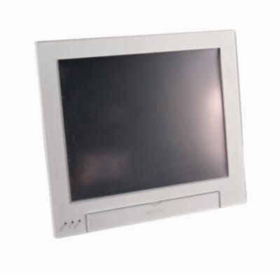 OMRON FZ3-305