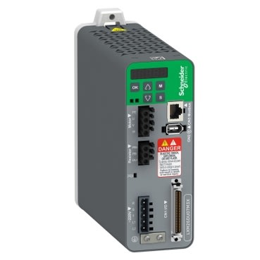 SCHNEIDER ELECTRIC LXM26DU07M3X