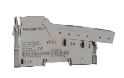 BOSCH R-IB IL 24 DO 4-PAC