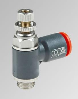 METAL WORK PNEUMATIC 9025007C