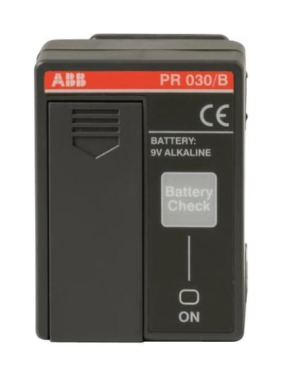 ASEA BROWN BOVERI 1SDA058258R1
