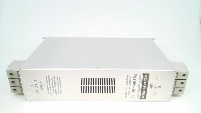 SCHAFFNER FN3100-80-35