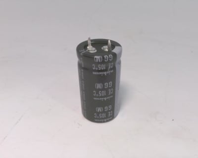 NICHICON LGG2E561MELZ40