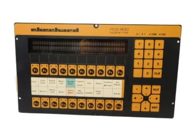 LAUER SYSTEME PCS-900.202.4