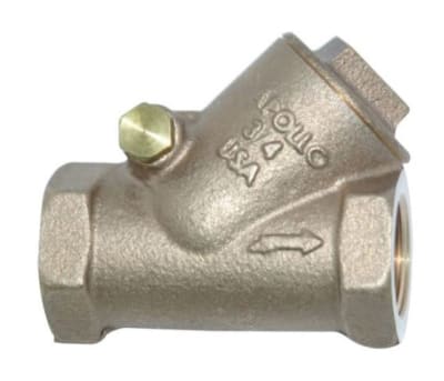 APOLLO VALVES 61YLF-197-01