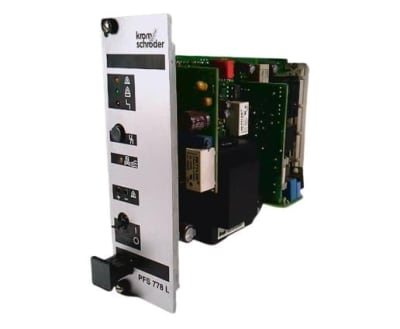 HONEYWELL PFS 778L-5/1T/N