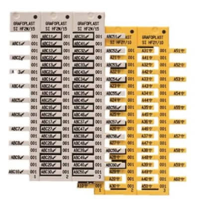 GRAFOPLAST SIHF2W/15