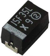 VISHAY TF3E227K010C0300