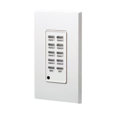 LEVITON D42P8-W