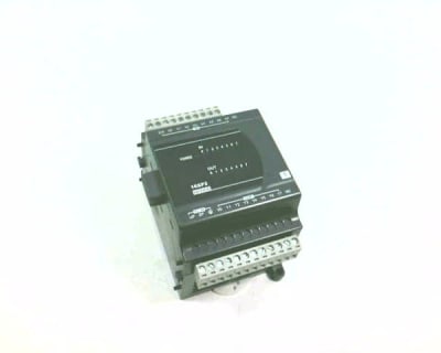 DELTA GROUP ELECTRONICS DVP16XP211T