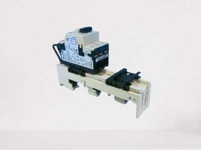 ALLEN BRADLEY 140M-C2E-B40-MT