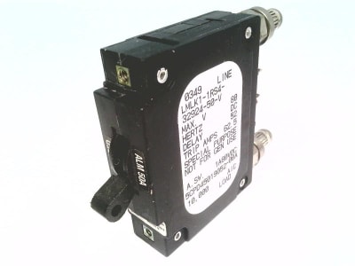 SENSATA TECHNOLOGIES LMLK1-1RS4-32924-50-V