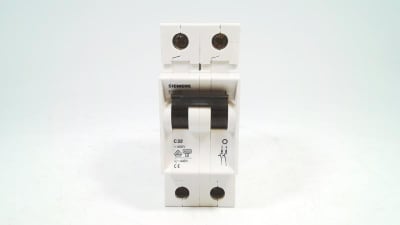 SIEMENS 5SX22-C32