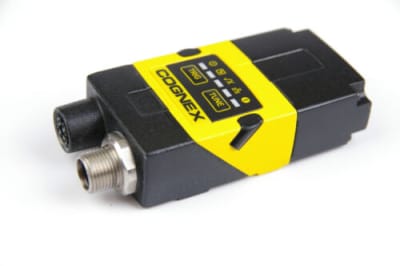 COGNEX IS2000M-120-40-S14