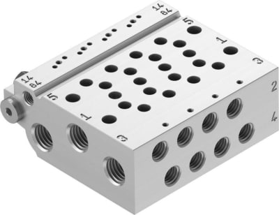 FESTO VABM-L1-10HW-G18-3