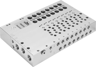 FESTO VABM-L1-10HW-G18-5-GR
