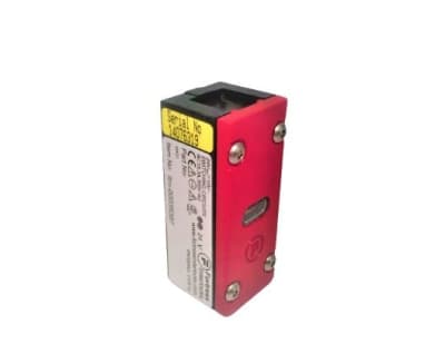 FORTRESS INTERLOCKS ST401