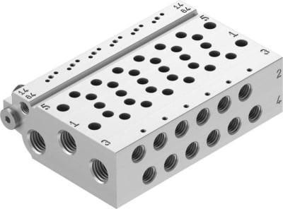 FESTO VABM-L1-10HW-G18-6