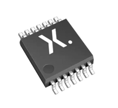 NXP SEMICONDUCTOR HEF40106BTT,112