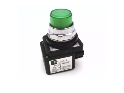 RADWELL VERIFIED SUBSTITUTE HT8HBGL1-SUB