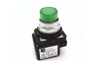 RADWELL VERIFIED SUBSTITUTE 10250T181LGP06-SUB