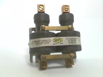 MPI 2-60-NO-12A-18