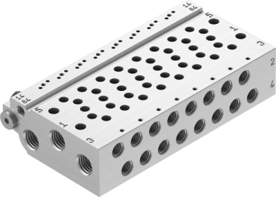 FESTO VABM-L1-10HW-G18-8