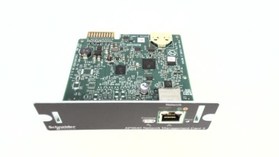 SCHNEIDER ELECTRIC AP9640