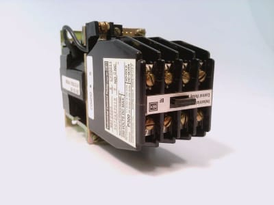 EATON CORPORATION NBFD80S