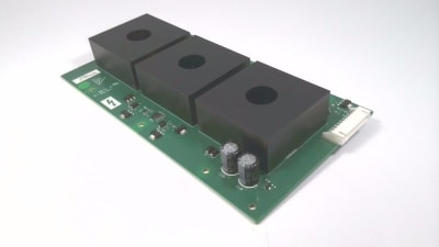NIDEC CORP UF11E ISS 07.00