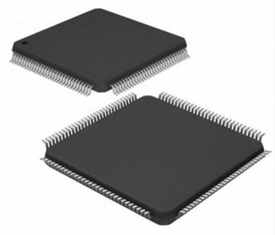 FCL COMPONENTS MB87P2040