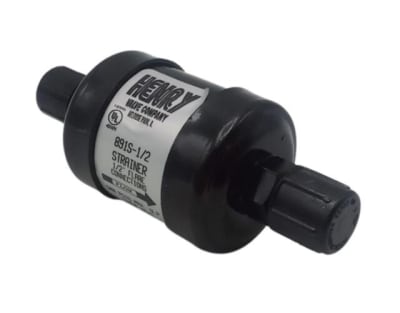 HENRY VALVE 891S-1/2