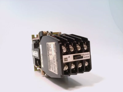 EATON CORPORATION NBFD65NR