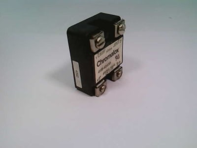 CHROMALOX 4115-40400