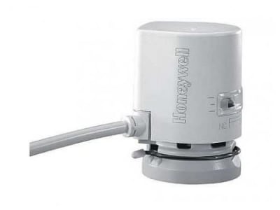 HONEYWELL MT4-024-NC