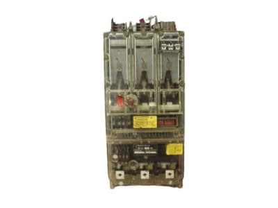 EATON CORPORATION NZM12-630/ZM12A-500-NA