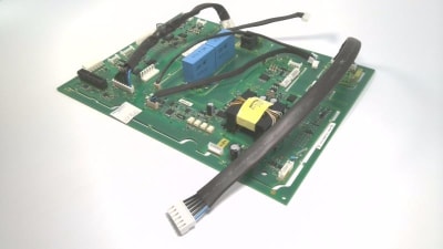 NIDEC CORP UFFOB21INV ISS03.00