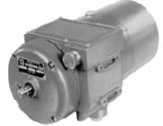 HONEYWELL M640A-1022