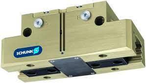 SCHUNK PZN+ 200-1-SD