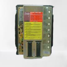 DANFOSS VLT102-175B6400