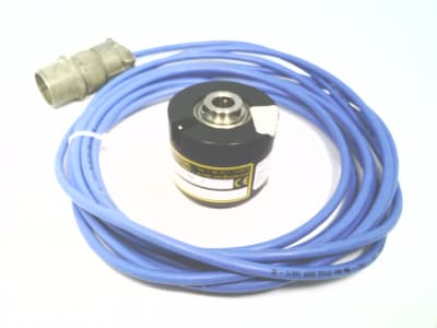 ELCIS XA59C12-2500-5-B-N-VL-R-05