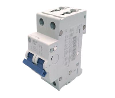 ALLEN BRADLEY 1492-SPM2C320