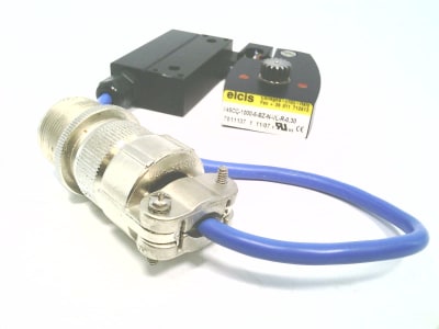 ELCIS I/45CC-1000-5-BZ-N-VL-R-0,30