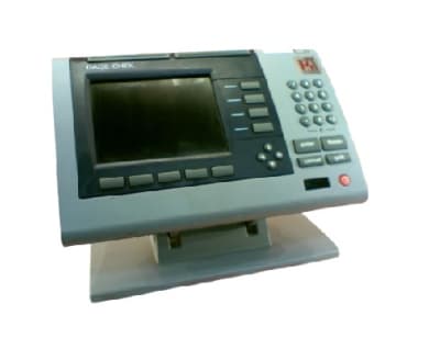HEIDENHAIN CORP GC-180-AN