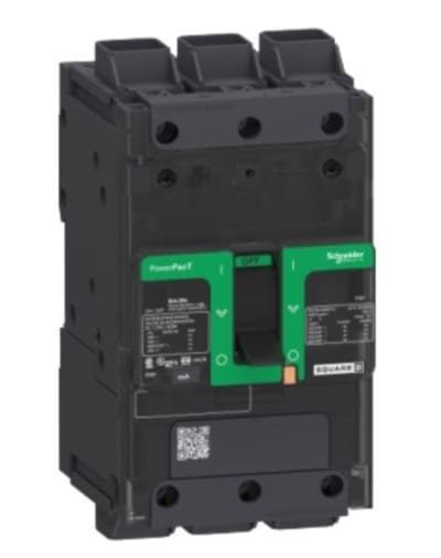 SCHNEIDER ELECTRIC BJL36045